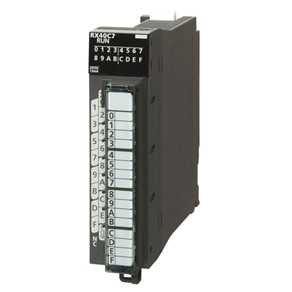 RX40C7 New Mitsubishi Electric Digital Input Module